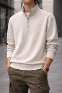 روگاچی نیم زیپ سلانیک