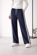 شلوار بغل خط OYSHO