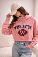 هودی کراپ اورجینال