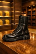 زارا نیم بوت 