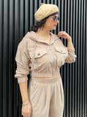 ست دوتکه زنانه