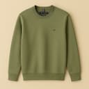 سلانیک یقه گرد طرح تامی 