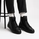 نیم‌بوت مردانه Tommy Hilfiger