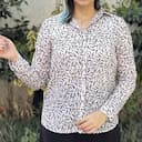 شومیز گراول  