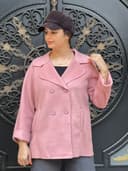 پالتو کوتاه شانگهای