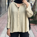 شومیز کویین 