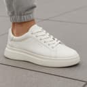 کتونی مردانه برشکا(سفید)