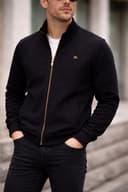 سلانیک تمام زیپ مردانه 