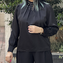 شومیز مکس مارا ساتن