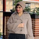 ترنچ کت زنانه 