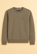 سلانیک یقه گرد طرح تامی